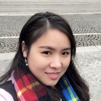 May Zhang