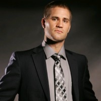 Matt Van Buren