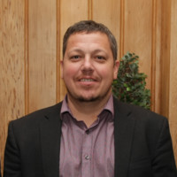 Martin Deschamps, Cpa