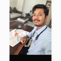 Aditya Pradhan
