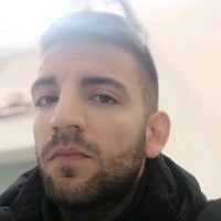 Simone Molinari