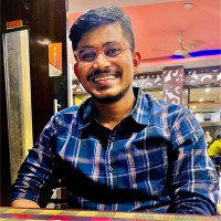 Rajesh Mandal