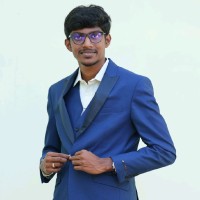 Edumba Vannia Raja T
