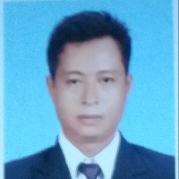 Aung Kyaw Moe