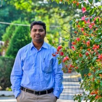 Ramkishan Ravula