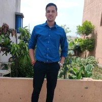 Nitin Negi