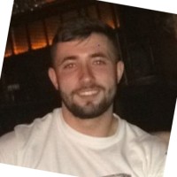 Gavin Wright