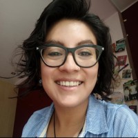 Anabel Bilbao García