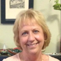 Debbie Mitchell