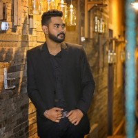 Ananth Raj