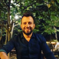 Harun R. Yavuz