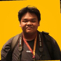 Chris Burnet Ramos