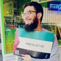 Suhail Mohammed