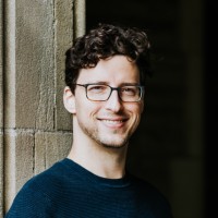 Grant Finlay, P.Eng.