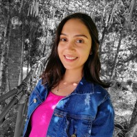 Caroline Mendes de Souza