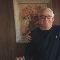 Tedd Goldfinger, DO FACC, FESC, FCCP