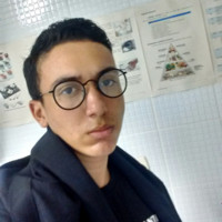 Joseph Alexander O Nunes Silva