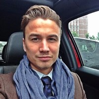 Alexander Mankevich