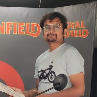 Prasenjit Biswas