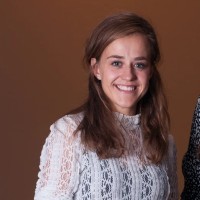 Judith Van Keulen