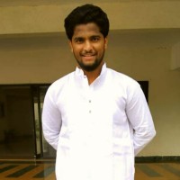 Mayur Thopate