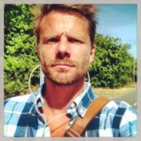 Jakob Thunbo Pedersen