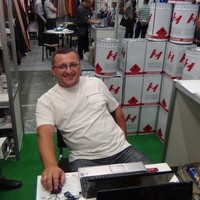 Oleg Kalinichenko