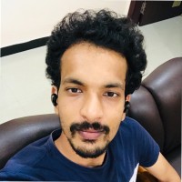 Jayakrishna Bp
