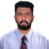 Amal Varghese