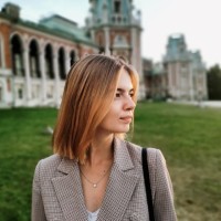 Vera Chuvakova