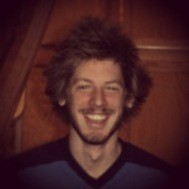 Alex Gore