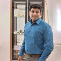 Riyaz Ahamed A