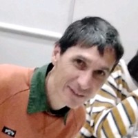 Lucas Sebastian Gomez
