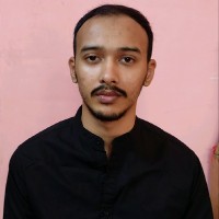 Akshay Giri