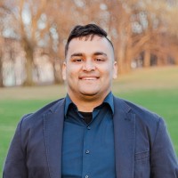 Dhruv Nathwani