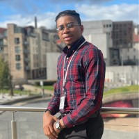 Emeka Emereole