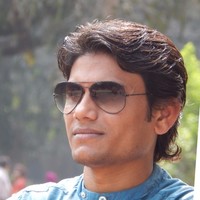SUNILKUMAR CHAUDHARI