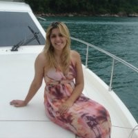 Janaina Graciela Moro