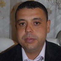 Ahmed Mili