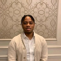 Simeon Patterson-Sharpe