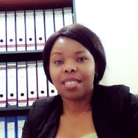 Stephanie Ekere , B.Sc Finance, NIM, M.Sc. B.Admin., HSE 3