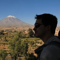 Nicolas Alzate