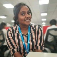 Gayathri Subramaniyan