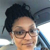 Marchetta Johnson