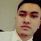 Ralph Sampaga