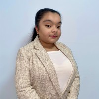 Joginder Kaur
