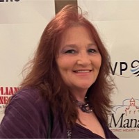 Vickie Harley