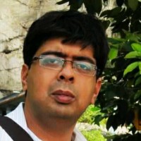 Tarang Swroop, Pmp®