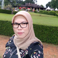 Faradila Mustafa