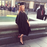 Amelia Balderson